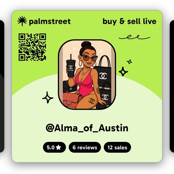 Luxury Designer Women's Handbag - Picture 5 of 5